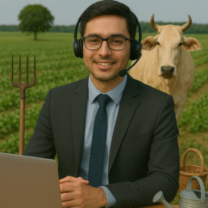 Online Consultation